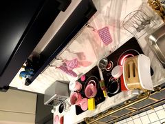 -Lilliput粒粒堡亲子餐厅(瑞虹天地月亮湾店)