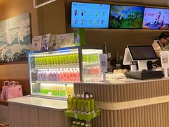 -奈雪的茶(湖滨银泰in77C区PRO店)
