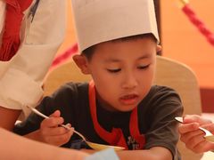 -城市大道红炉披萨烘焙坊