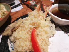 天妇罗大虾-玉川屋·深夜食堂居酒屋(柳巷店)