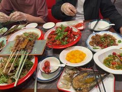 -曹胖子龙虾馆(黄桦路店)
