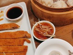 -南翔馒头店(豫园店)