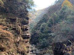-太湖源风景区