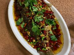 -鲁南仔·滕州炒鸡(经三路店)