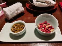 赠前菜-湖滨28中餐厅·西湖宴·杭州君悦酒店