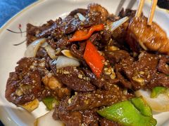-津菜宋记老房子(平山道店)