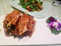 -南方酒店·淮扬菜(回民街店)