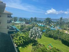 -三亚亚龙湾天域度假酒店