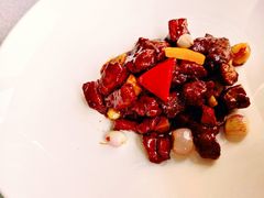 -寻魏·金陵十二菜(老门东店)