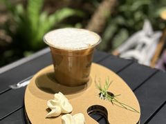 -J Create城市露营咖啡·简餐·宠物(上海动物园店)