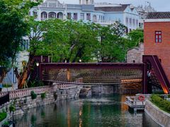 -赤坎·广东华侨国际旅游度假区