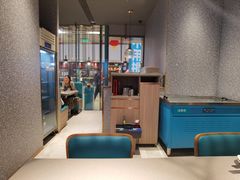 -半天妖烤鱼(丰科万达店)