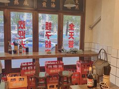 -矮子粉店1985·长沙米粉(湘春路店)