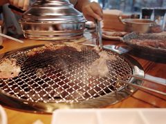-万兴佳烤肉·长白山老味道(东岸里店)