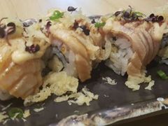 三文鱼卷-板长寿司(ION店)