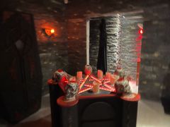 -棂笼·深度沉浸密室(武汉旗舰店)