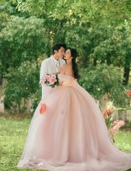 点击看大图 -第一夫人婚纱摄影(南京店)