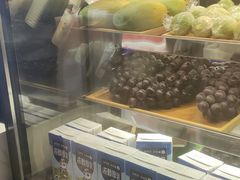 -茶百道(柏威年店)