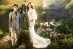 清新田园-巴黎婚纱摄影工作室