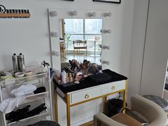 -bobo高端证件照工作室(三元桥店)