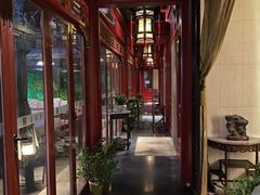 -厉家菜(金宝街店)