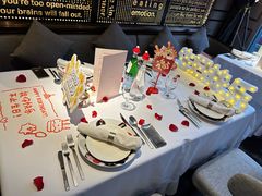 -王品牛排(珠海富华里店)