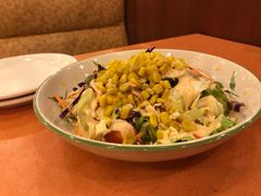 -萨莉亚意式餐厅(南开大悦城店)