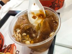 -盛香亭热卤(光明大仟里店)