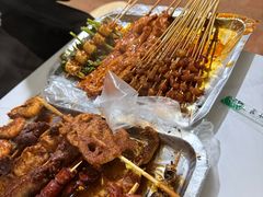 -胡仁根胡记炸炸炸
