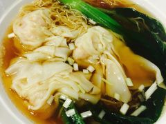 -多多旺港式茶餐厅(新区店)