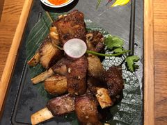 -敏珠拉姆藏餐·南京厨房(富春江东街店)