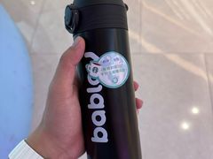 -霸王茶姬(金港国际店)