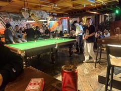 -Q MEX 库迈墨西哥餐吧(三里屯店)