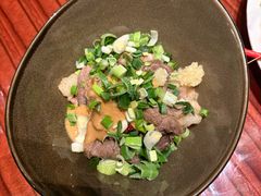 -西安W酒店·WEI全味西餐厅