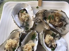 -清水湾3号(东方小周海鲜店)