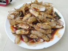 -天津乾毓德饭庄·清真传统炒菜·海鲜烧烤(咸阳路店)