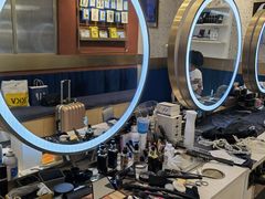 -海马体照相馆(大连柏威年购物中心店)