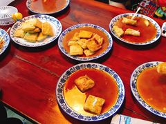 -茅老太臭豆腐