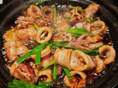 -桂小厨广西菜(万象城店)