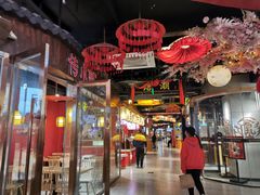 -南京时尚莱迪购物广场(正洪街店)