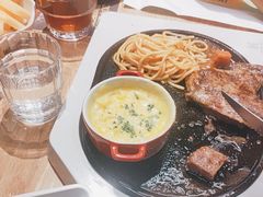 -豪客来牛排(成都锦江大融城店)