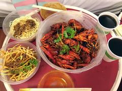 -靓靓蒸虾(中山公园店)
