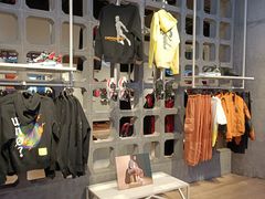 -JORDAN(东方广场店)