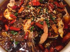 绿茶餐厅(华联万柳店)-绿茶餐厅(华联万柳店)