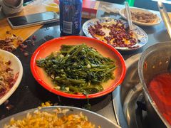 -李子坝梁山鸡(李子坝大鸡哥店)