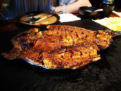 -Local泰莲庭(虹鳟鱼店)