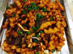 -古真记钵钵鸡(老公园店)