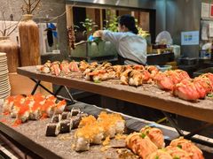 -深圳四季酒店·馥自助餐厅