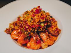 -梅龙镇酒家(南京西路总店)