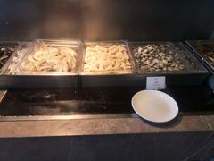 -长春净月潭喜来登酒店·盛宴标帜餐厅